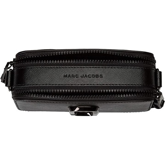 Marc Jacobs Black M0014867 - Picture 2 of 6